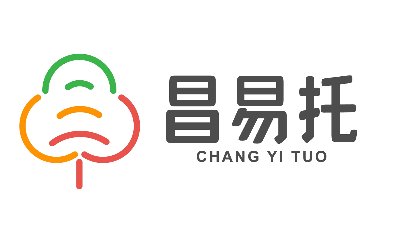 昌易托Logo