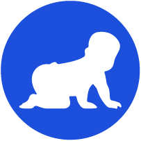 托育研究员 Logo